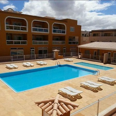 Apartamento Cotillo Beach&Sport Exterior foto