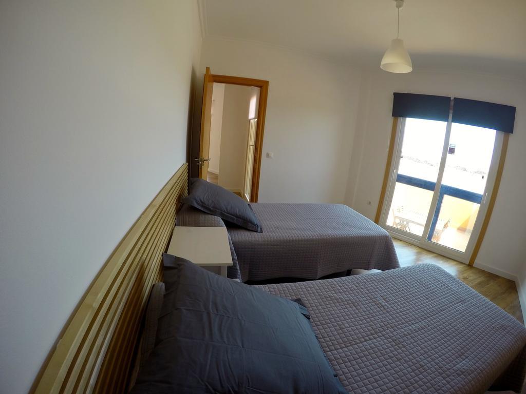 Cotillo Beach&Sport Exterior foto