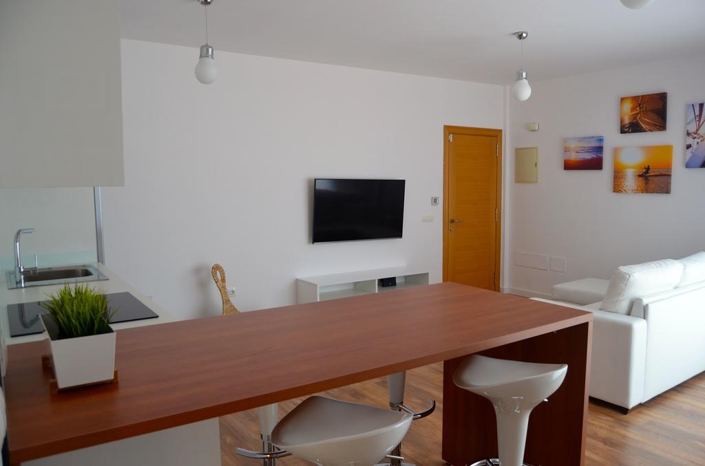 Cotillo Beach&Sport Exterior foto