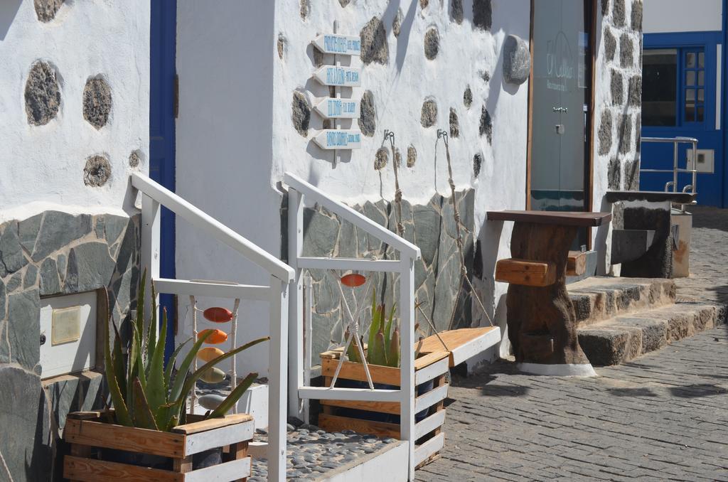 Cotillo Beach&Sport Exterior foto