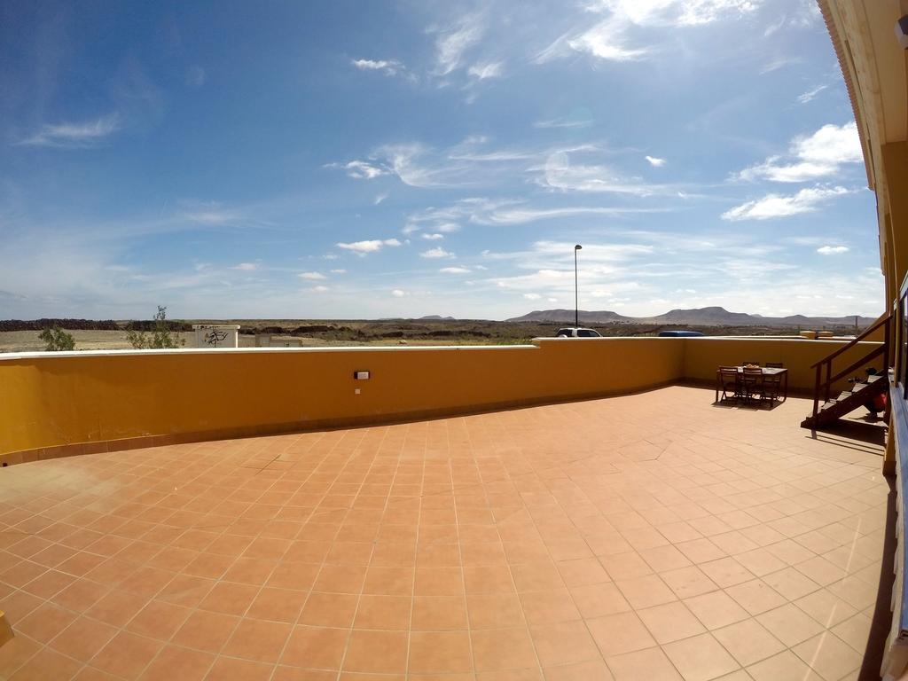 Apartamento Cotillo Beach&Sport Exterior foto