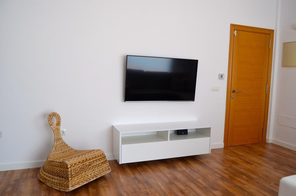 Cotillo Beach&Sport Exterior foto