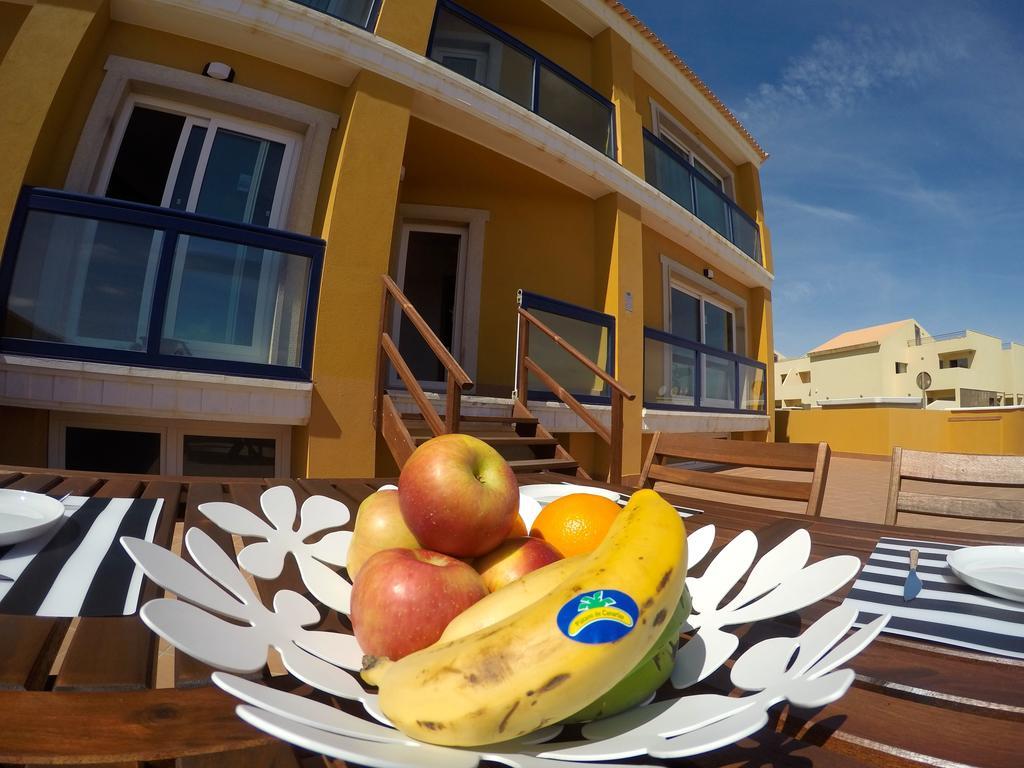 Apartamento Cotillo Beach&Sport Exterior foto