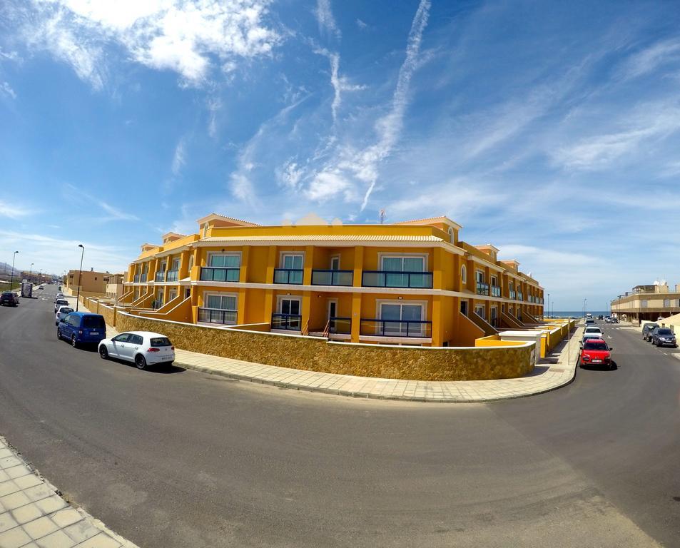 Apartamento Cotillo Beach&Sport Exterior foto